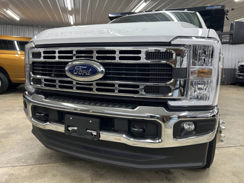 2023 Ford F-350 Super Duty