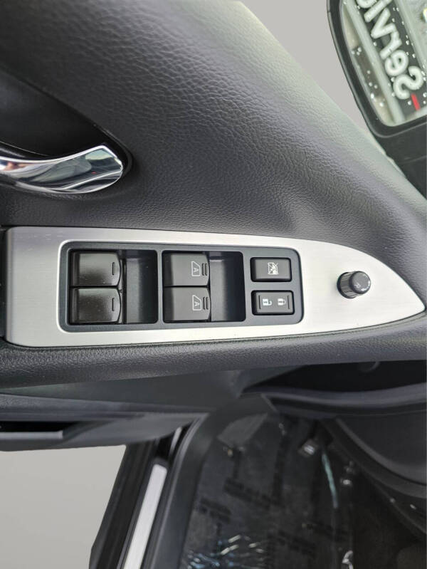 2013 Nissan Murano SL