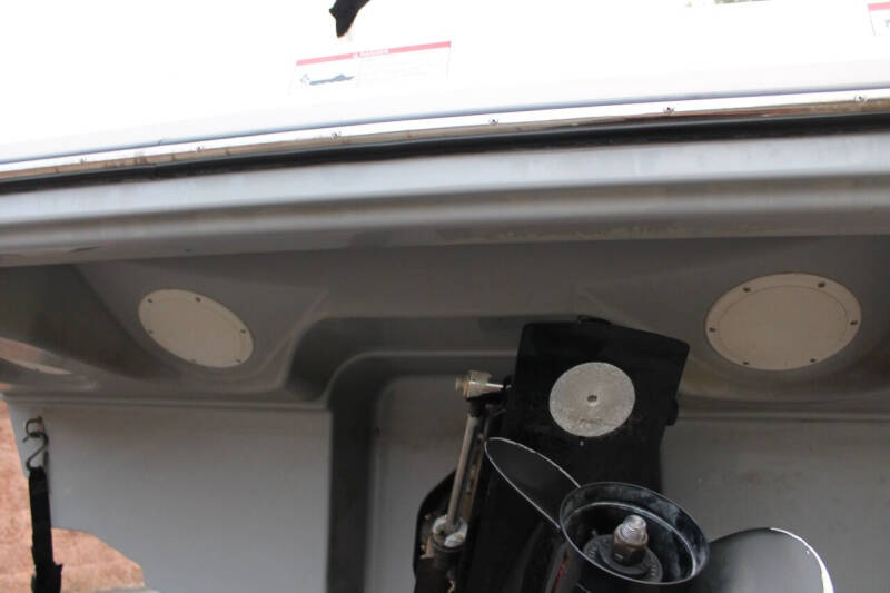 2018 Bayliner VR5 Bowrider