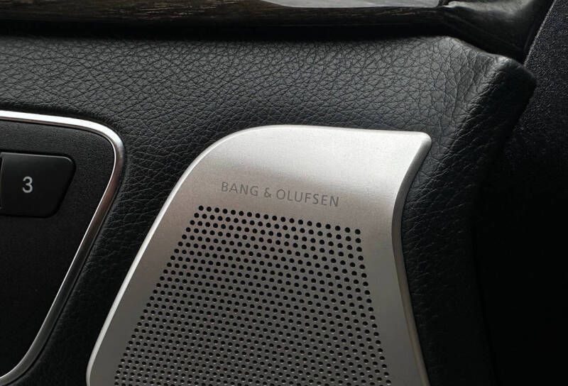 2016 Mercedes-Benz E-Class E 400