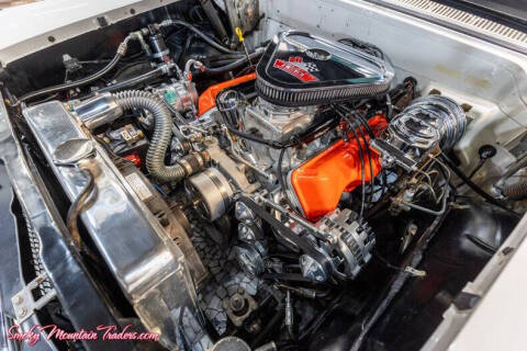 1958 Chevrolet Impala