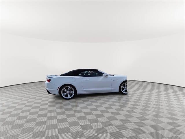 2023 Chevrolet Camaro LT1