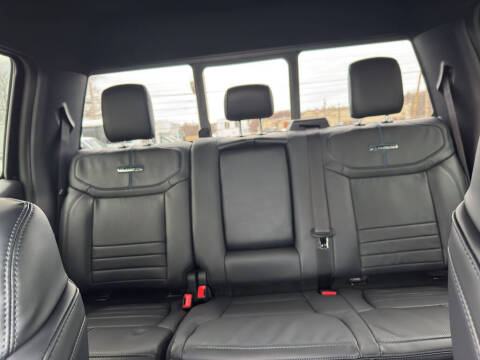 2026 Ford F-250 Super Duty