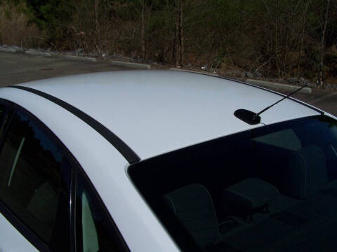 2013 Ford Focus S