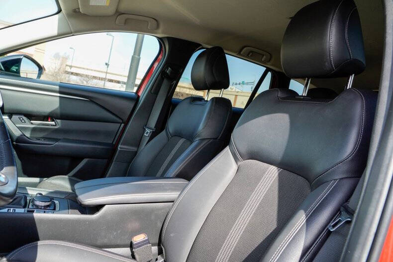 2024 Mazda CX-50 2.5 S Select