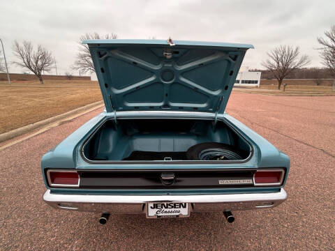 1968 American Motors Rambler