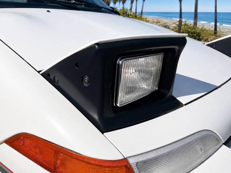 1991 Mercury Capri