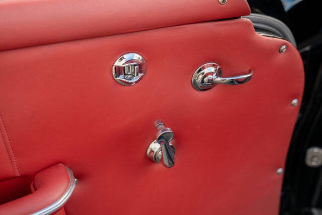 1959 Mercedes-Benz 190-Class