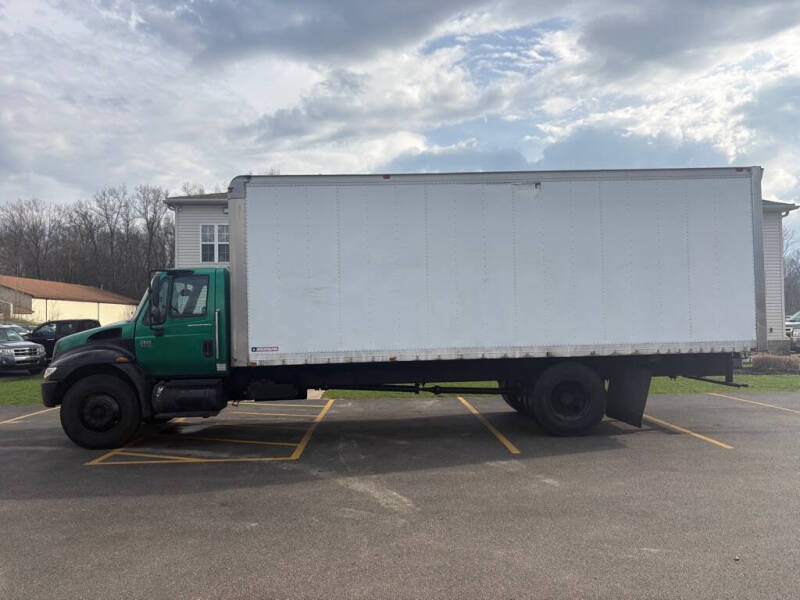 2007 International DuraStar 4300