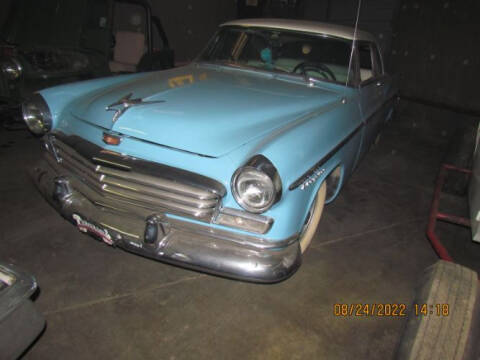 1956 Chrysler Windsor for sale at Haggle Me Classics in Hobart IN