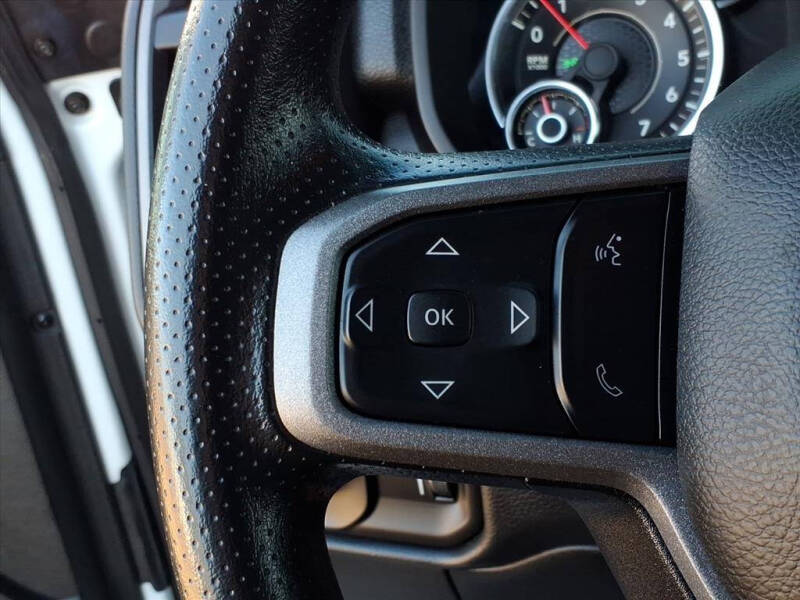 2023 RAM 2500 Tradesman