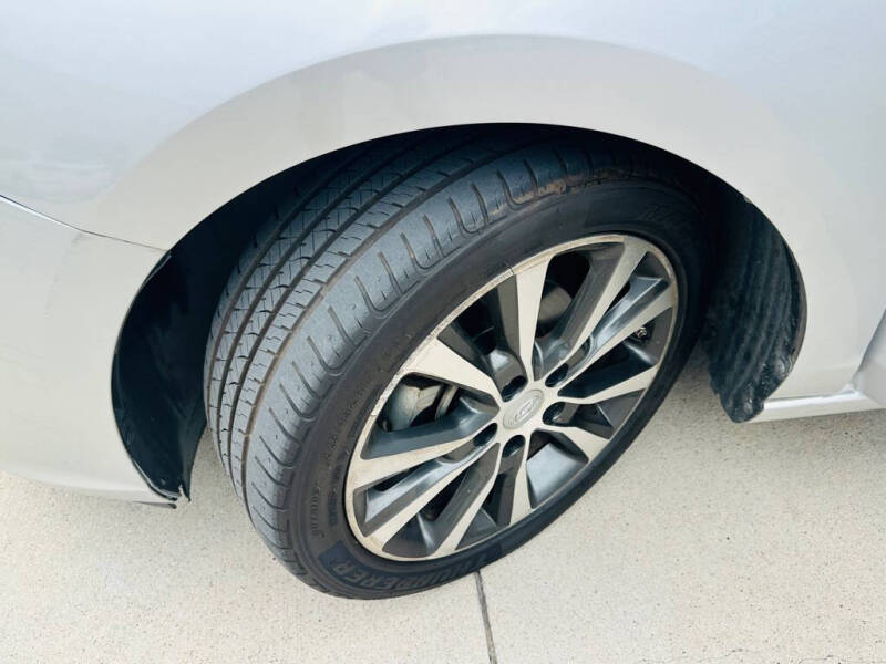 2018 Hyundai Elantra GT
