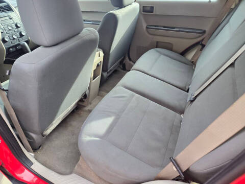 2009 Ford Escape XLS
