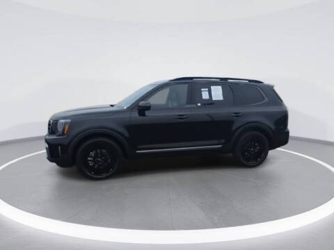 2023 Kia Telluride EX X-Line