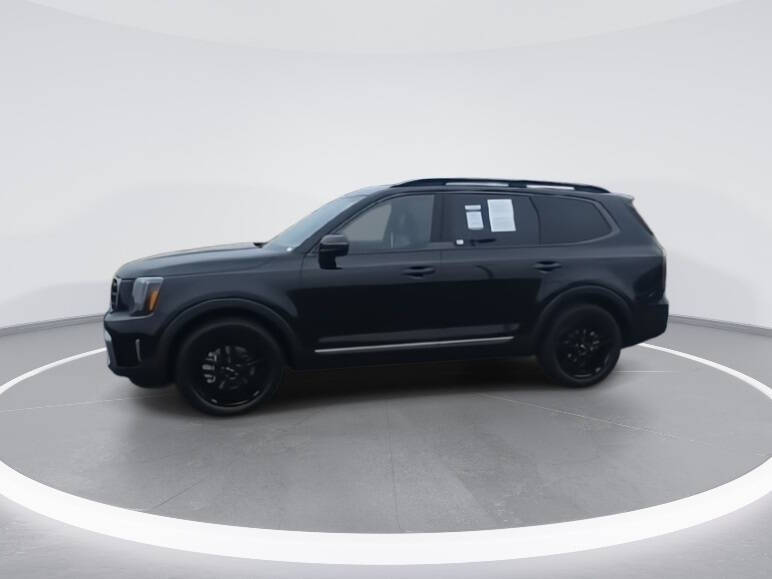 2023 Kia Telluride EX X-Line