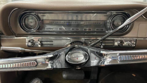 1960 Oldsmobile Eighty-Eight