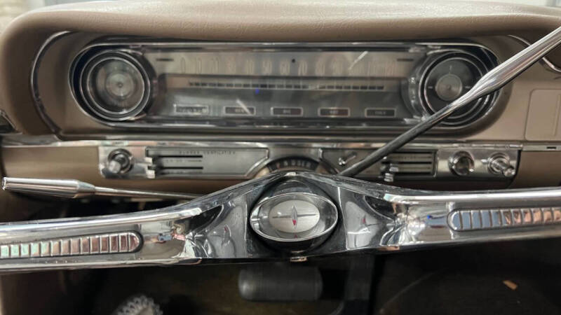 1960 Oldsmobile Eighty-Eight