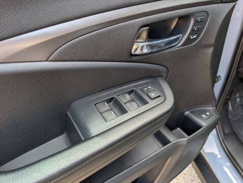2022 Honda Pilot SE