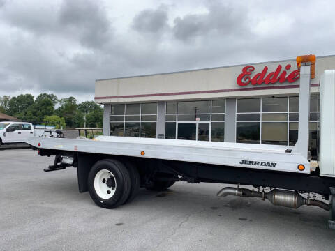 2008 International DuraStar 4400
