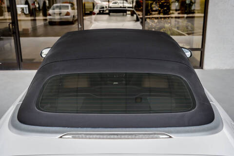 2018 Mercedes-Benz C-Class AMG C 43