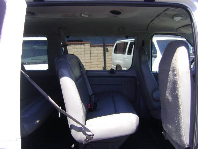 2008 Ford E-Series E-350 SD XL