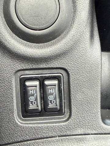 2015 Mitsubishi Outlander SE