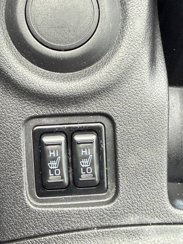 2015 Mitsubishi Outlander SE