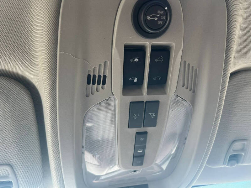 2012 GMC Terrain SLT-1