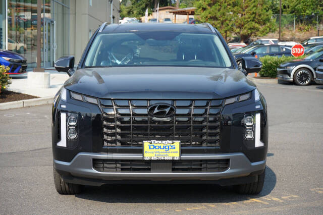 2025 Hyundai PALISADE for sale at Michael Wilson Hyundai Consulting in Edmonds, WA