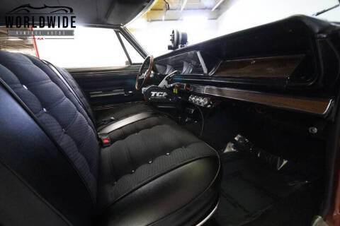1966 Chevrolet Caprice