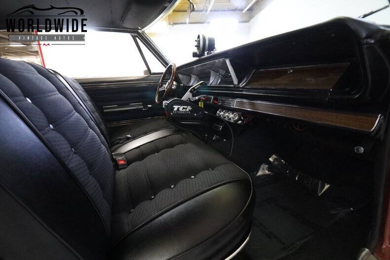 1966 Chevrolet Caprice