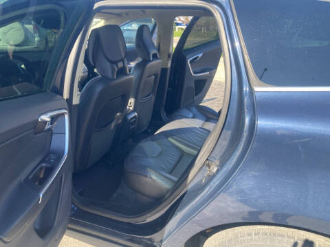 2012 Volvo XC60 3.2