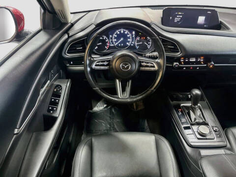 2023 Mazda CX-30 2.5 S Select