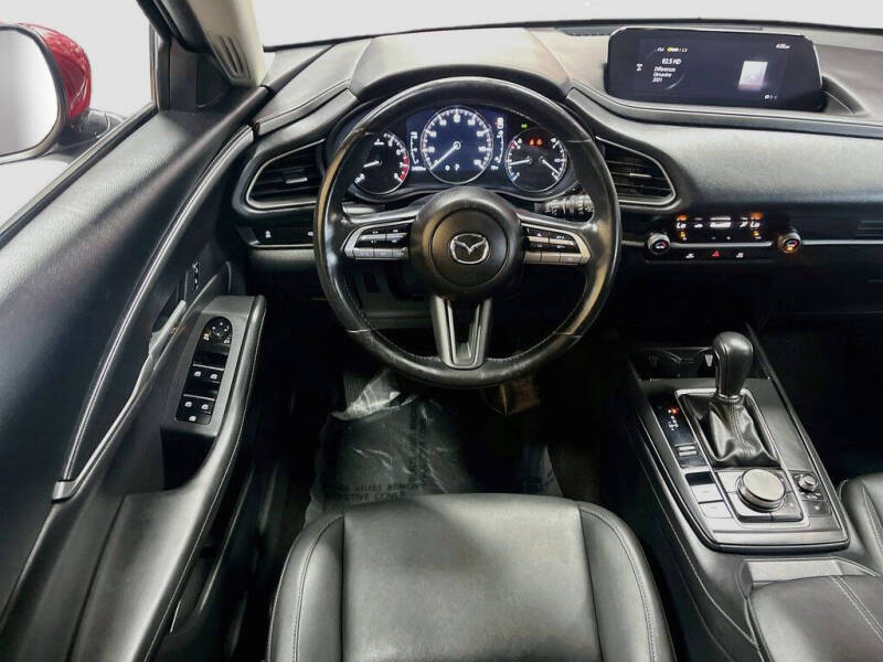 2023 Mazda CX-30 2.5 S Select