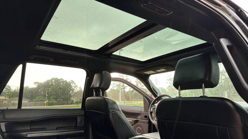 2019 Ford Expedition XLT