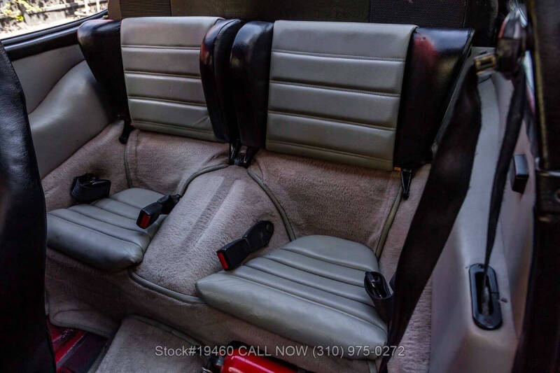 1982 Porsche 911