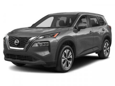 2023 Nissan Rogue for sale at Scott Evans Nissan in Carrollton GA