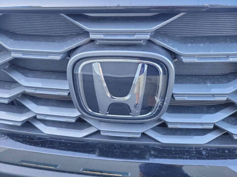 2026 Honda Ridgeline TrailSport S