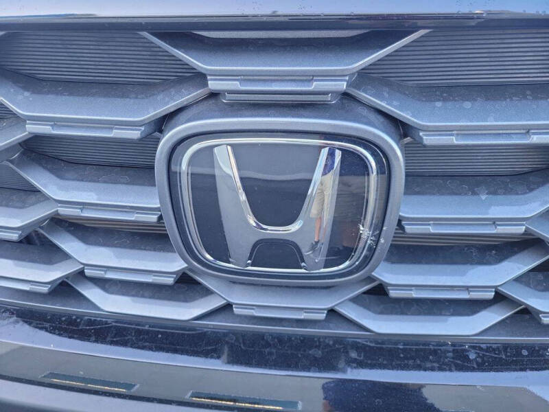 2026 Honda Ridgeline TrailSport S