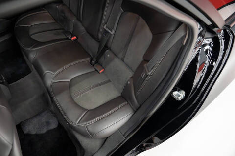 2013 Cadillac CTS-V