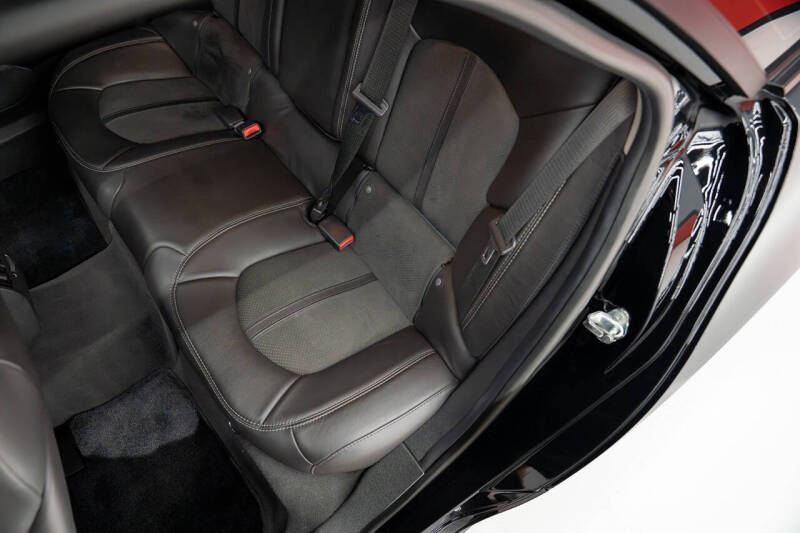 2013 Cadillac CTS-V