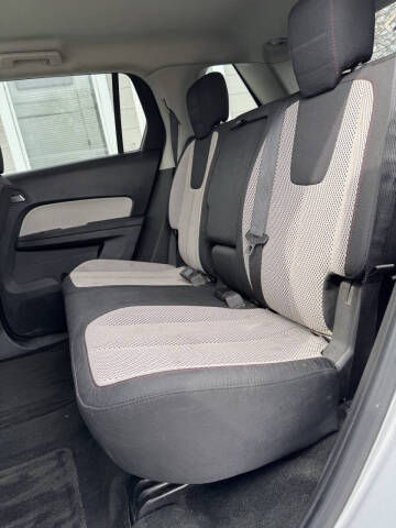 2013 GMC Terrain SLE-2