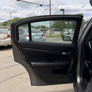 2013 Chrysler 200 Limited