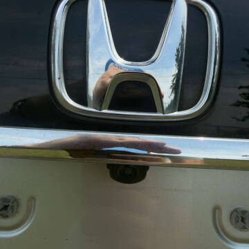 2012 Honda CR-V LX