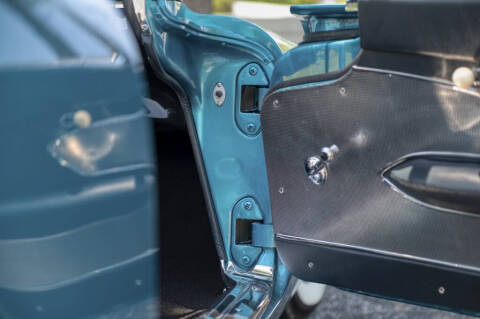 1958 Chevrolet Corvette
