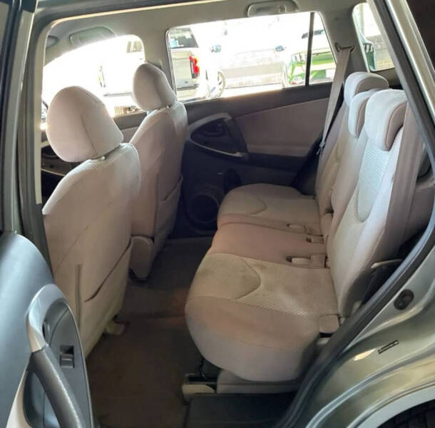 2006 Toyota RAV4