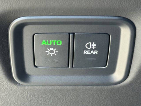 2024 Porsche Cayenne Coupe