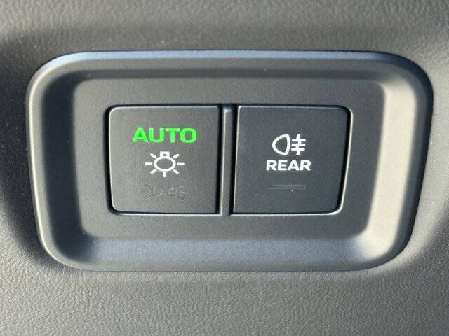 2024 Porsche Cayenne Coupe