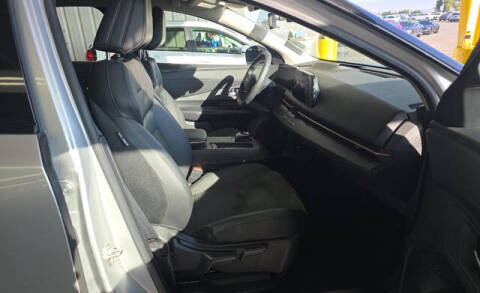 2023 Nissan Ariya Engage e-4ORCE