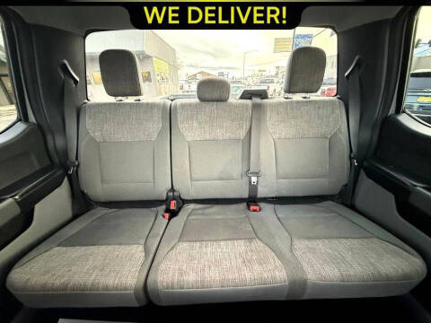 2024 Ford F-250 Super Duty